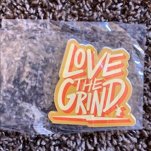 10 pack Dutch Bros Stickers
